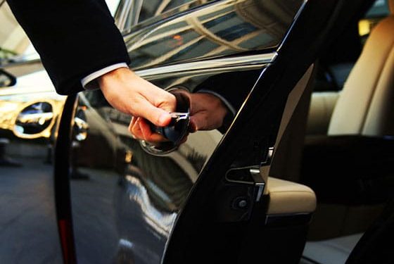 A New Me - Airport Pick-up and Transfers