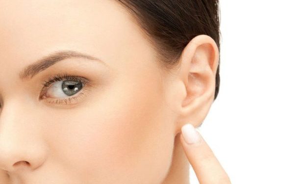 Ear Aesthetics (Otoplasty)