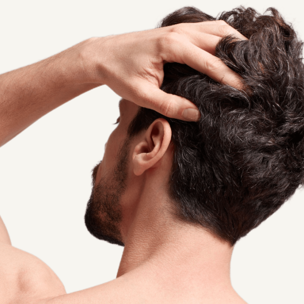 FUE Hair Transplantation with PRP