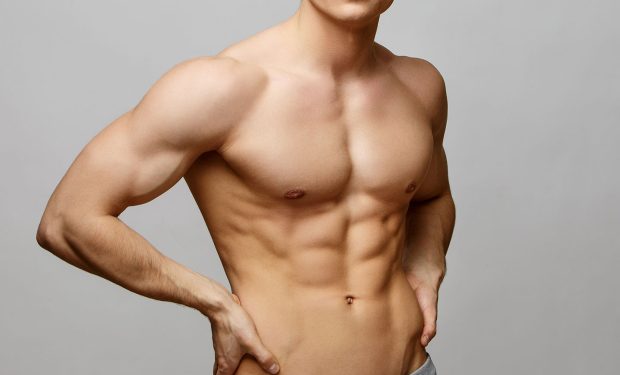 Gynecomastia