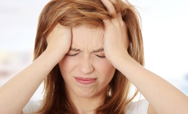 Surgical Treatment of Migraine