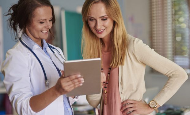 A New Me - Patient coordinators