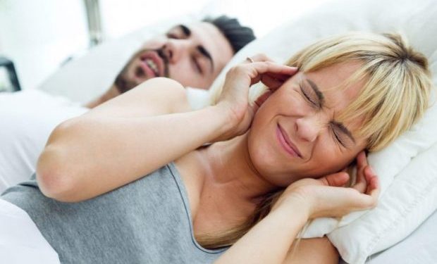 Snoring and Sleep Apnea Diagnosis and Treatment