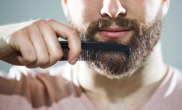 Mustache Transplant
