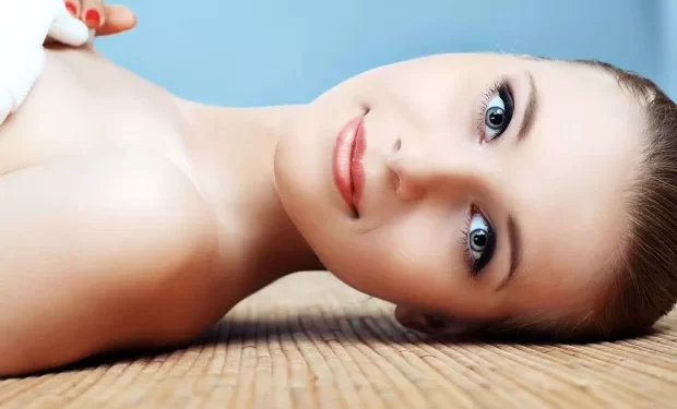 Skin Rejuvenation with Thermage